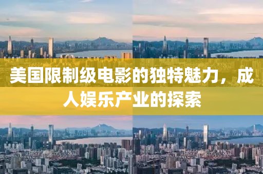 美国限制级电影的独特魅力，成人娱乐产业的探索