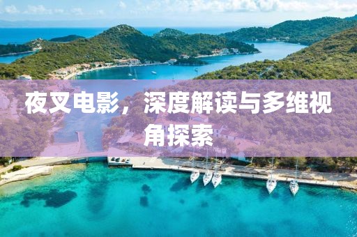 夜叉电影，深度解读与多维视角探索