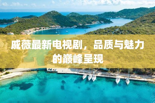 戚薇最新电视剧，品质与魅力的巅峰呈现
