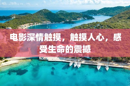 电影深情触摸，触摸人心，感受生命的震撼