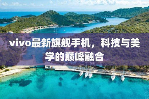 vivo最新旗舰手机，科技与美学的巅峰融合