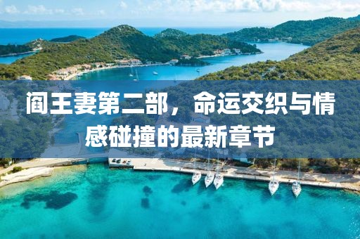 阎王妻第二部，命运交织与情感碰撞的最新章节