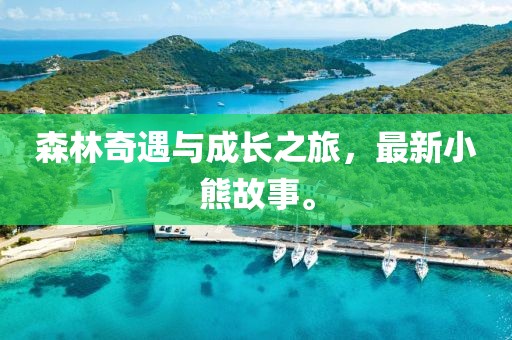 森林奇遇与成长之旅，最新小熊故事。