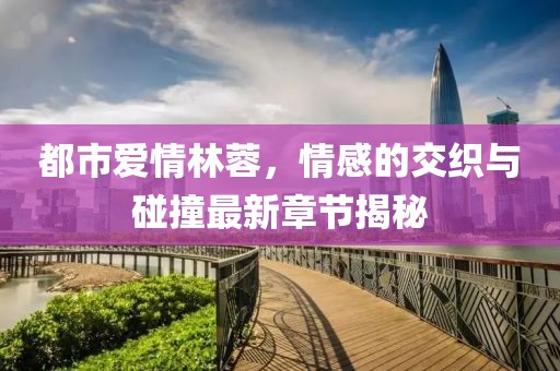 都市爱情林蓉，情感的交织与碰撞最新章节揭秘