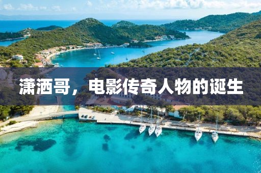 潇洒哥，电影传奇人物的诞生