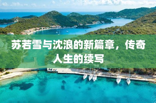 苏若雪与沈浪的新篇章，传奇人生的续写
