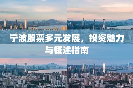 宁波股票多元发展，投资魅力与概述指南