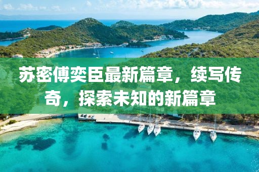 苏密傅奕臣最新篇章，续写传奇，探索未知的新篇章