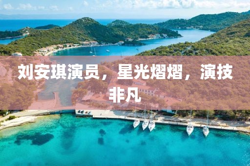 刘安琪演员，星光熠熠，演技非凡