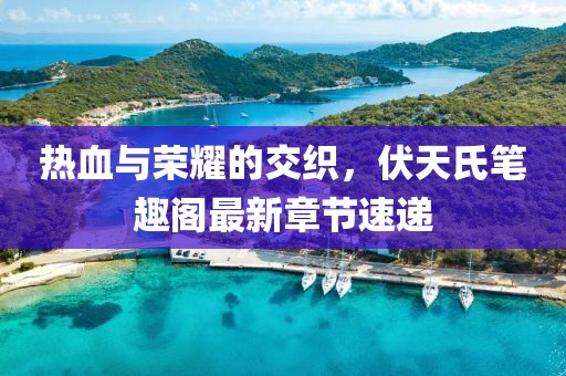 热血与荣耀的交织，伏天氏笔趣阁最新章节速递