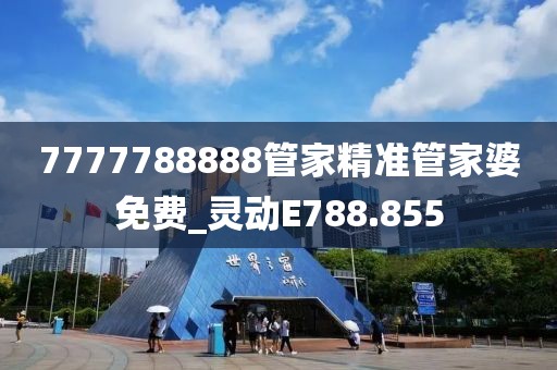 7777788888管家精准管家婆免费_灵动E788.855