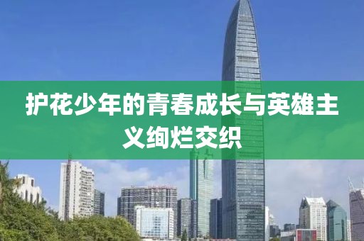 护花少年的青春成长与英雄主义绚烂交织