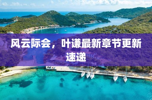 风云际会，叶谦最新章节更新速递