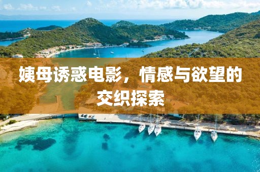 姨母诱惑电影，情感与欲望的交织探索