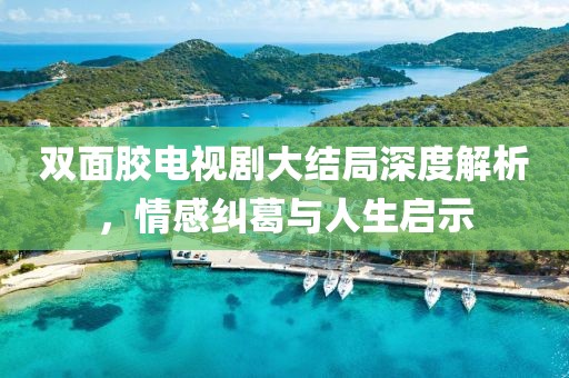 双面胶电视剧大结局深度解析，情感纠葛与人生启示