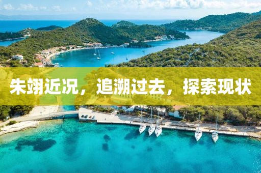 朱翊近况，追溯过去，探索现状