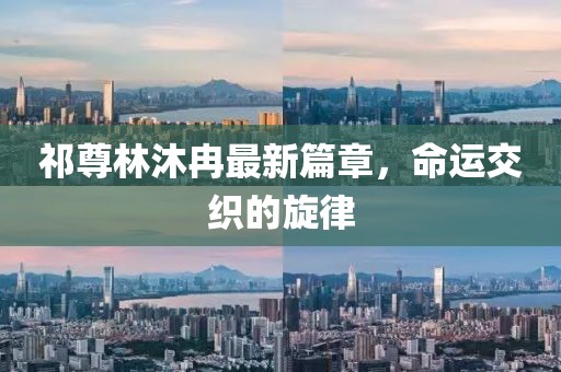 祁尊林沐冉最新篇章，命运交织的旋律