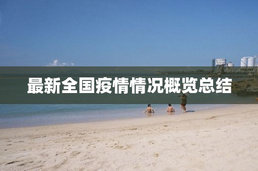 最新全国疫情情况概览总结
