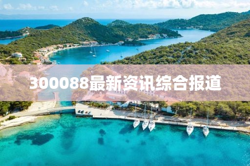 300088最新资讯综合报道