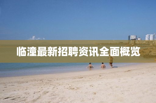 临潼最新招聘资讯全面概览