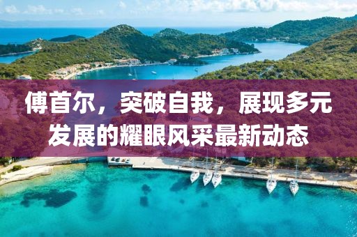 傅首尔，突破自我，展现多元发展的耀眼风采最新动态