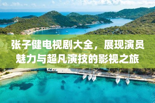 张子健电视剧大全，展现演员魅力与超凡演技的影视之旅