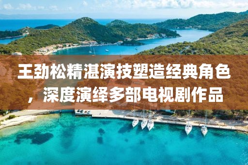 微咸海风 第15页