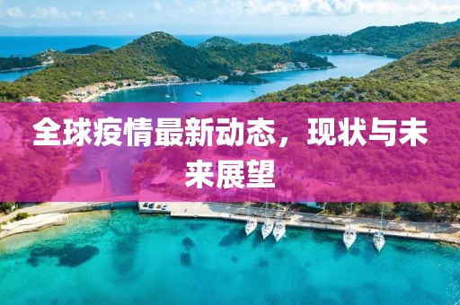 全球疫情最新动态，现状与未来展望