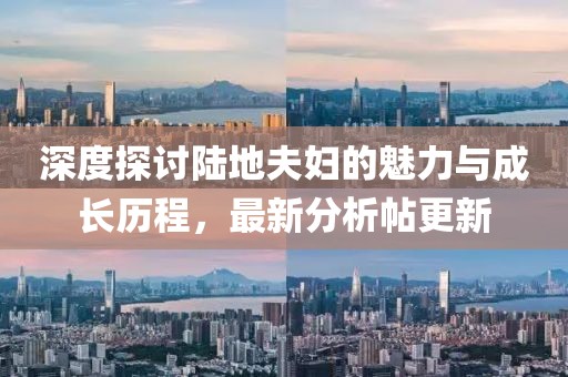 深度探讨陆地夫妇的魅力与成长历程，最新分析帖更新