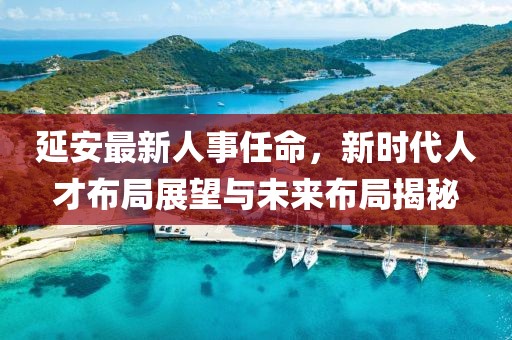 延安最新人事任命，新时代人才布局展望与未来布局揭秘