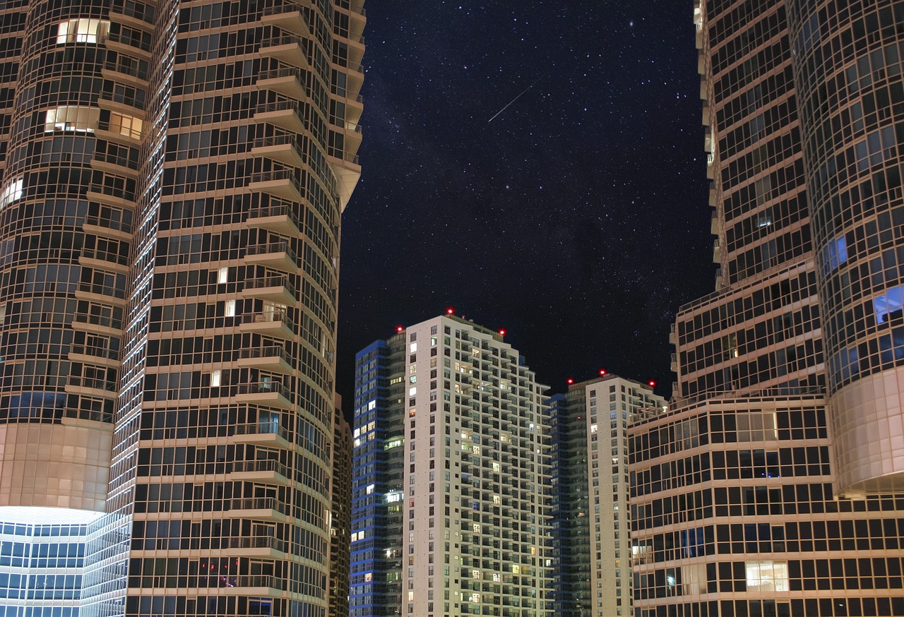 香港跑马地，星光熠熠的明星居所