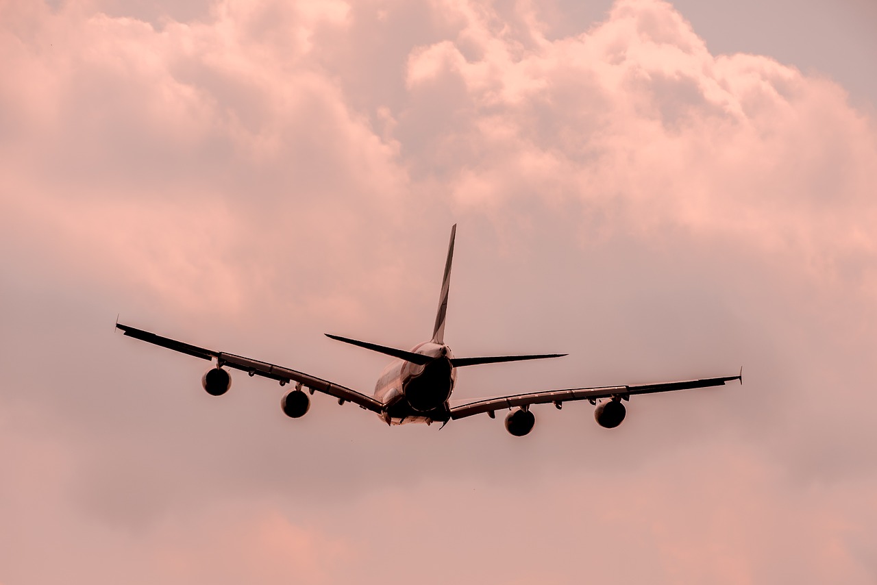 航行情报引领航空安全与发展趋势