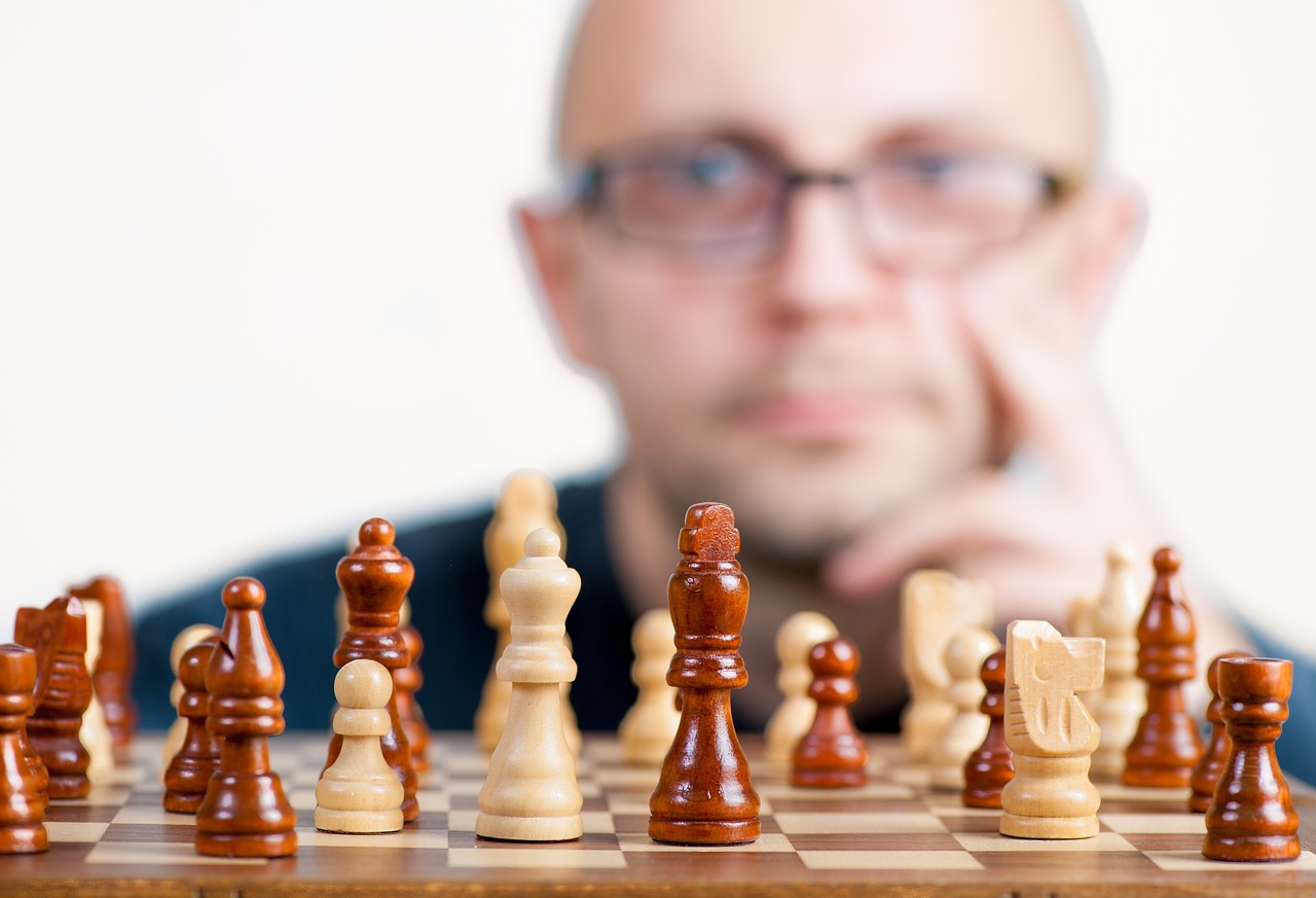 围棋比赛规则详解与指南