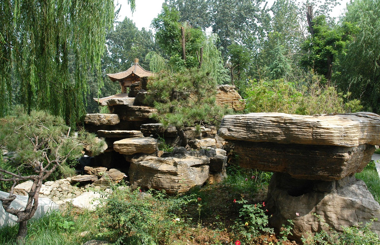 灵岩寺风景区门票价格详解及攻略