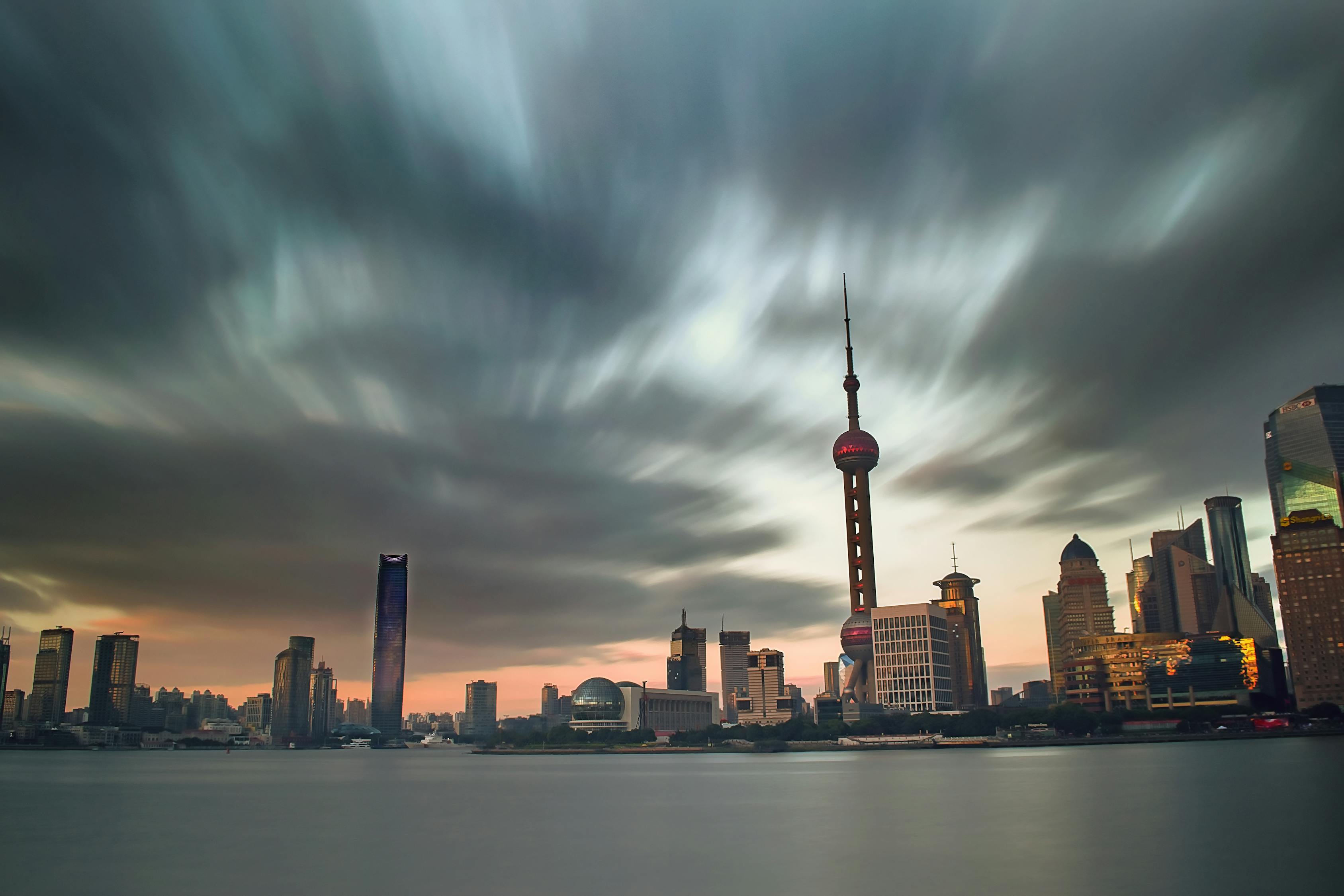 上海封闭小区最新名单及其背后的故事揭秘
