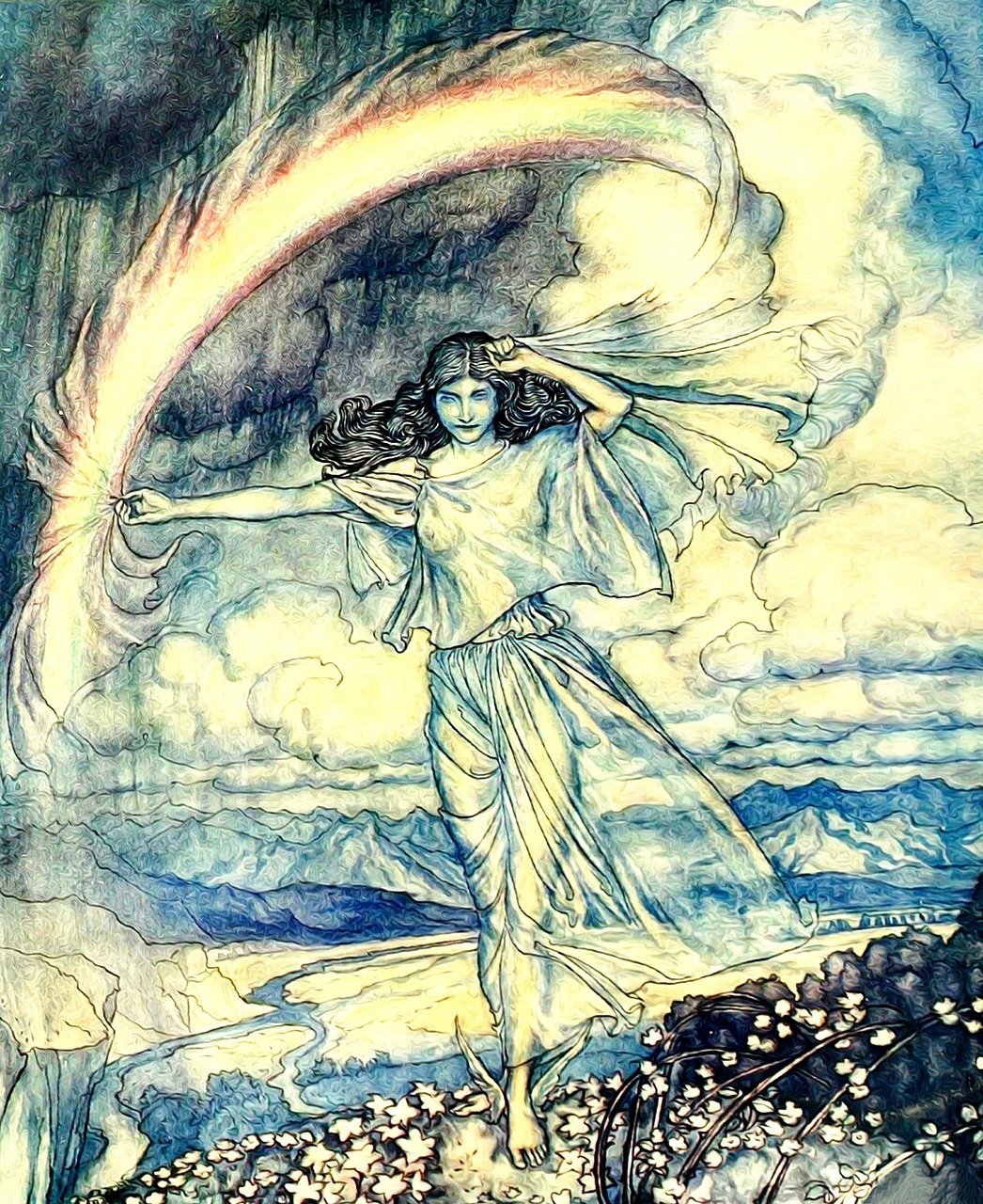 最新古装电视剧大全，一览古代风华之美神韵