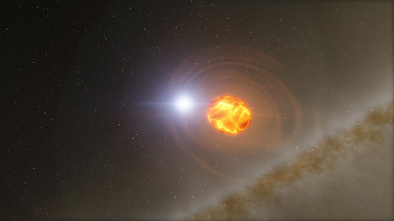 明星幻想系列，探索璀璨星空的无限魅力之旅