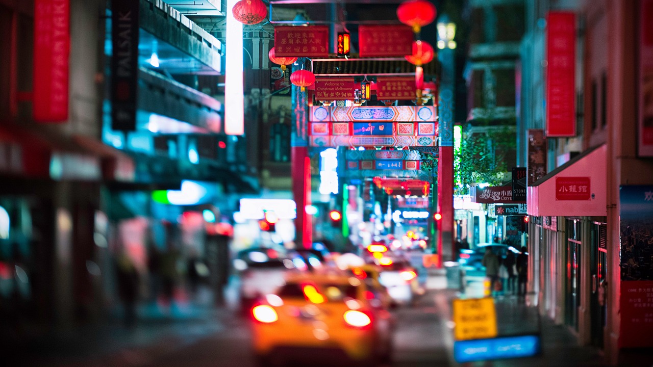 中央电视，中国文化的传播与引领者