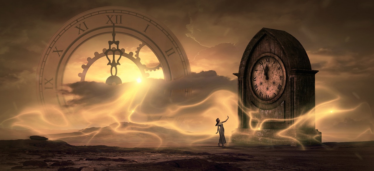 跨越现实与虚幻的奇妙之旅，我与明星的奇妙邂逅经历