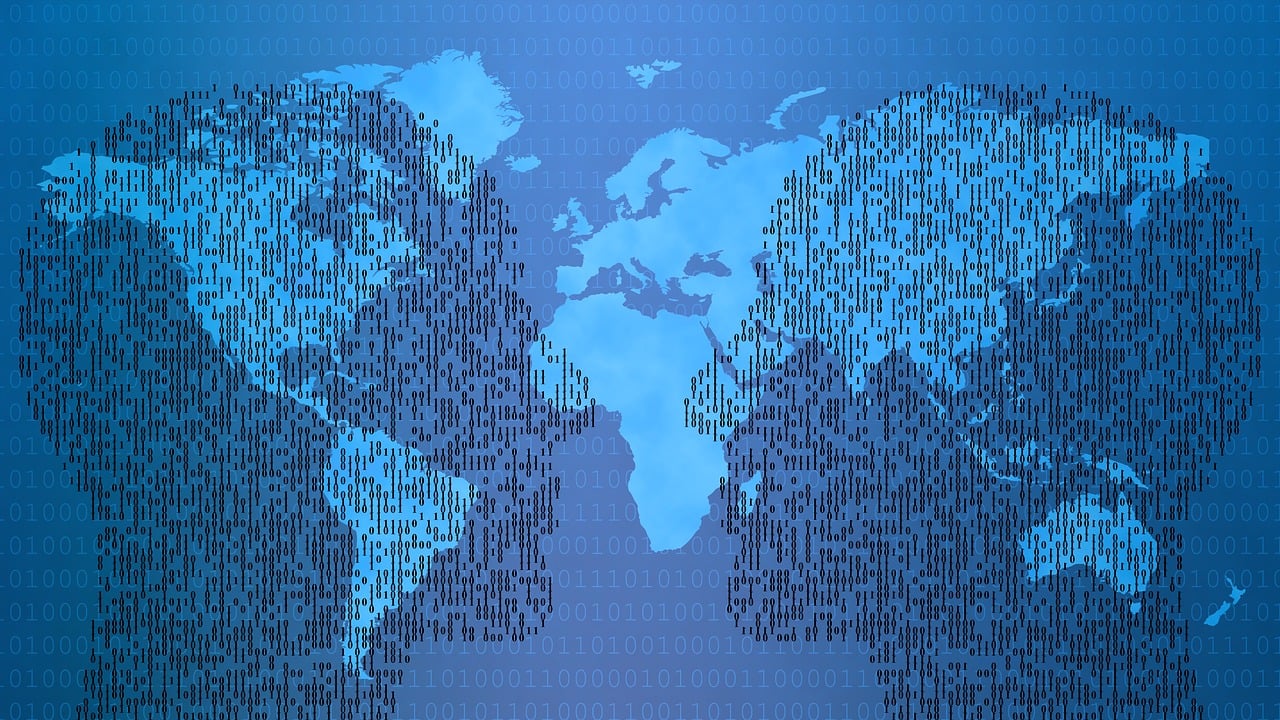 东方国信引领数字化转型最新动态揭秘