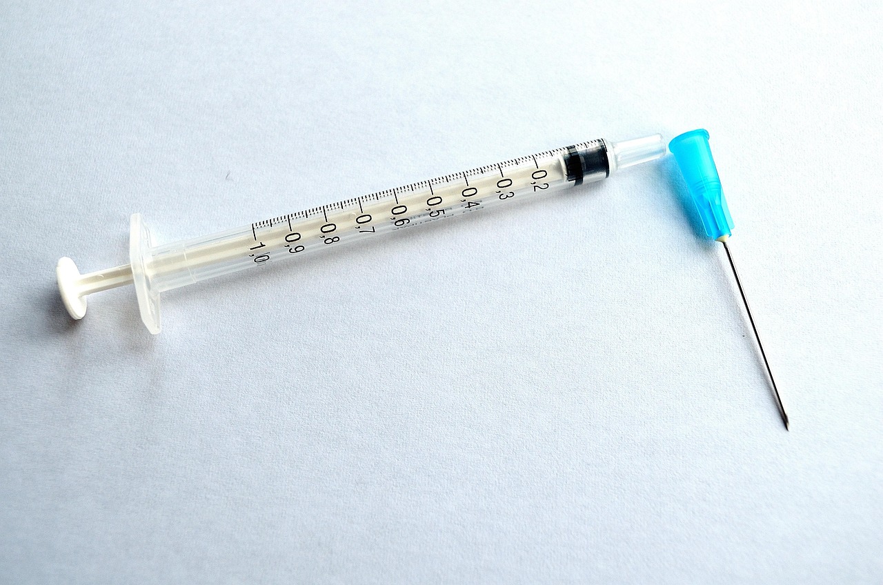 全球疫苗接种最新统计与数据分析报告发布