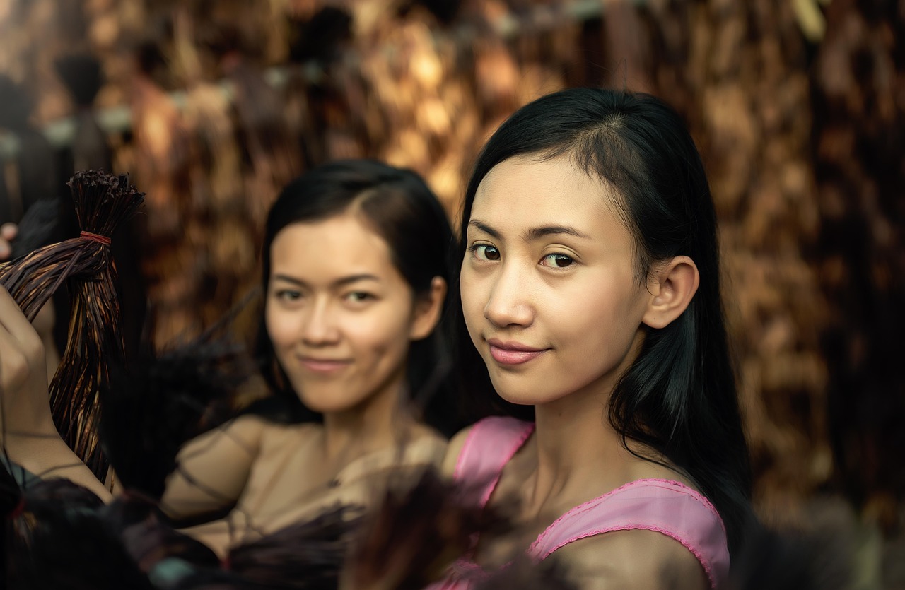 日本美女动漫，魅力与艺术的绝妙交融