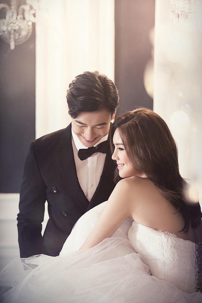 咱们结婚吧演员介绍及角色深度解析