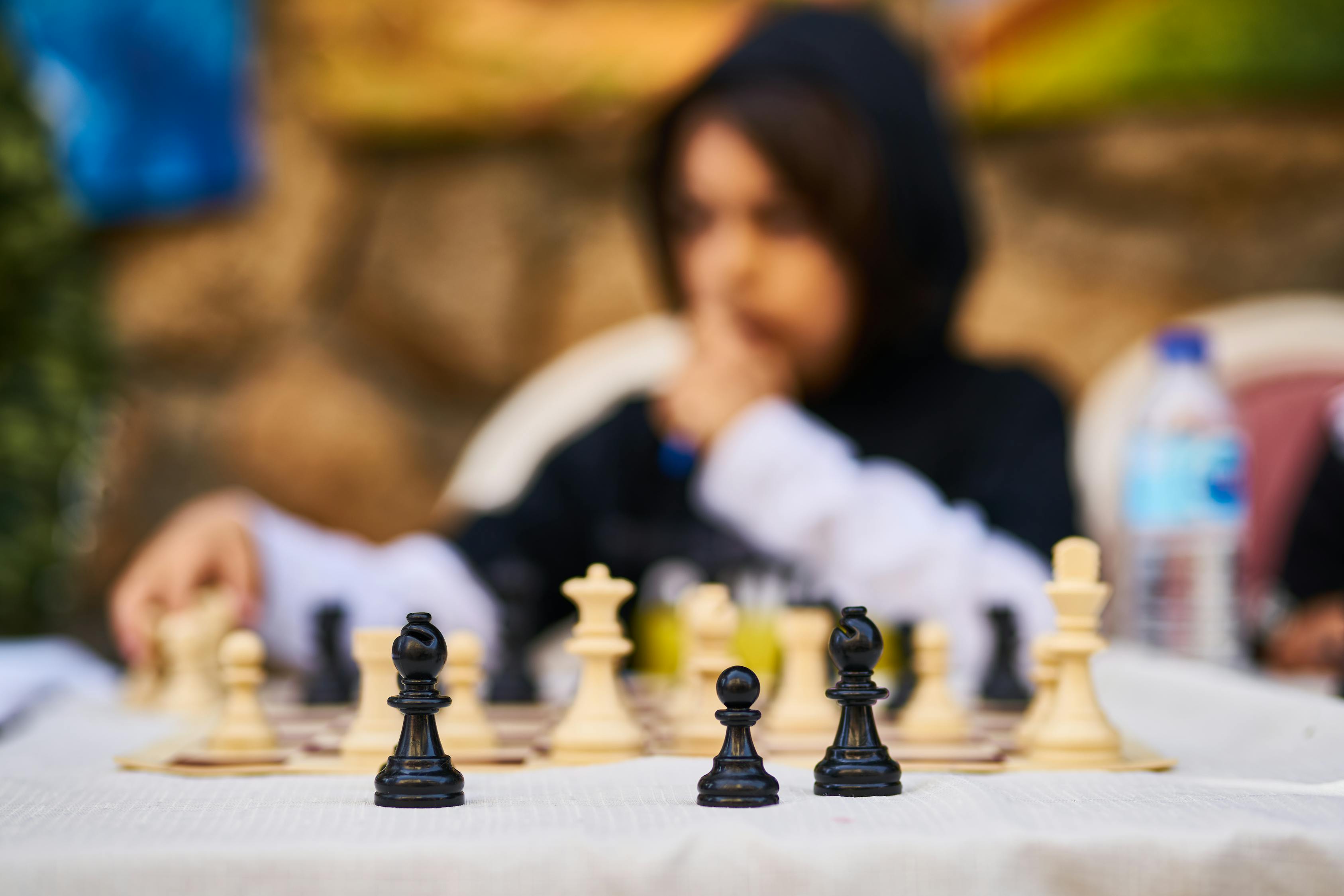 商丘象棋比赛，智慧与策略的较量对决