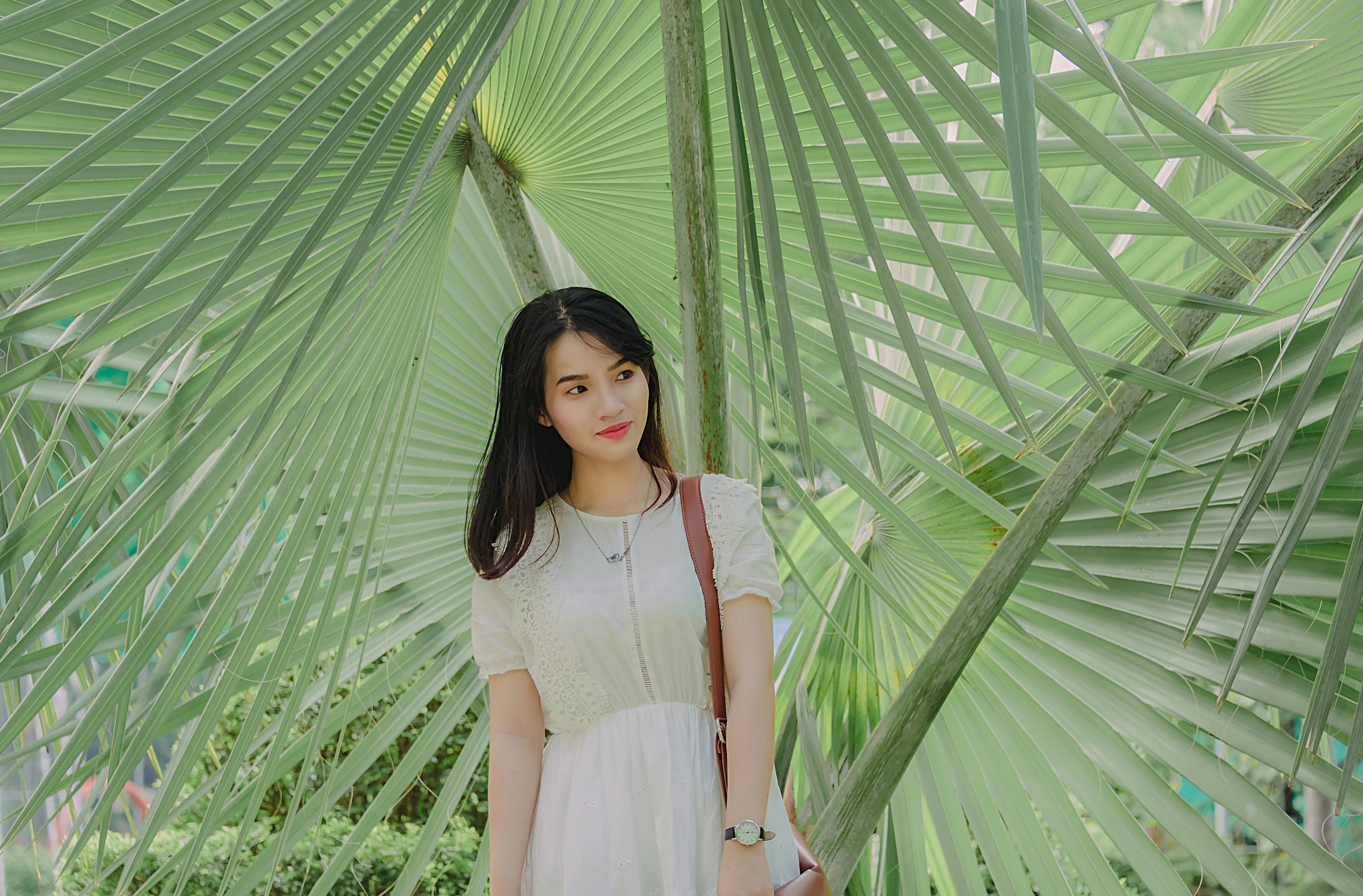 女明星璀璨之旅，探索世界，照片魅力之旅