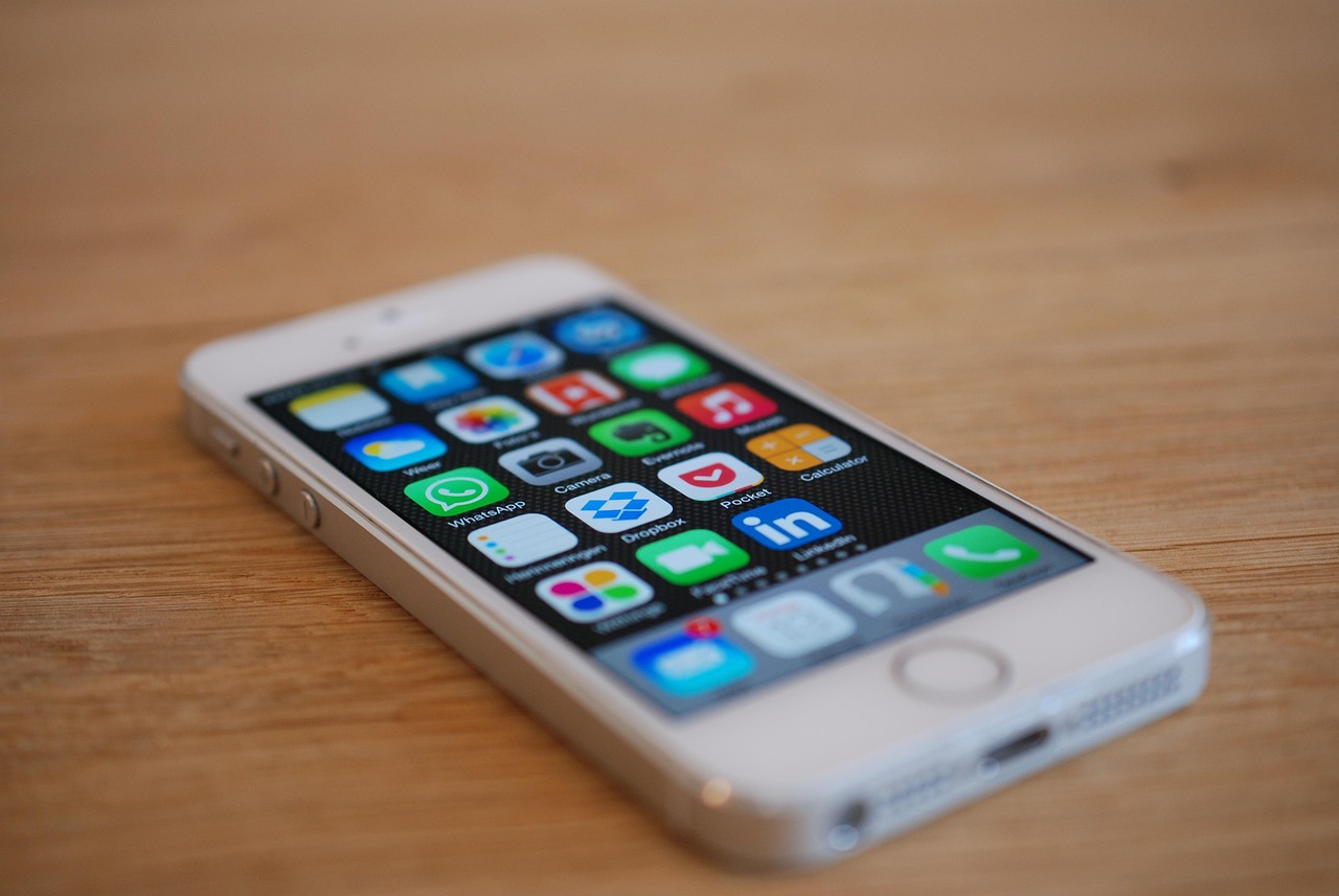 揭秘，iPhone 5S手机上市时间的真相