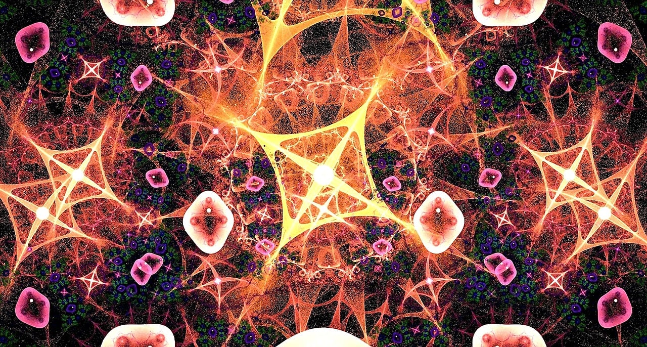 探索无尽动画世界的魅力，热门动漫在线观看