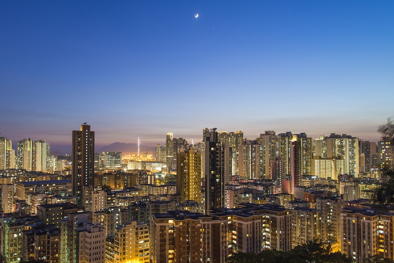 北京市最新基准地价目录及其解析