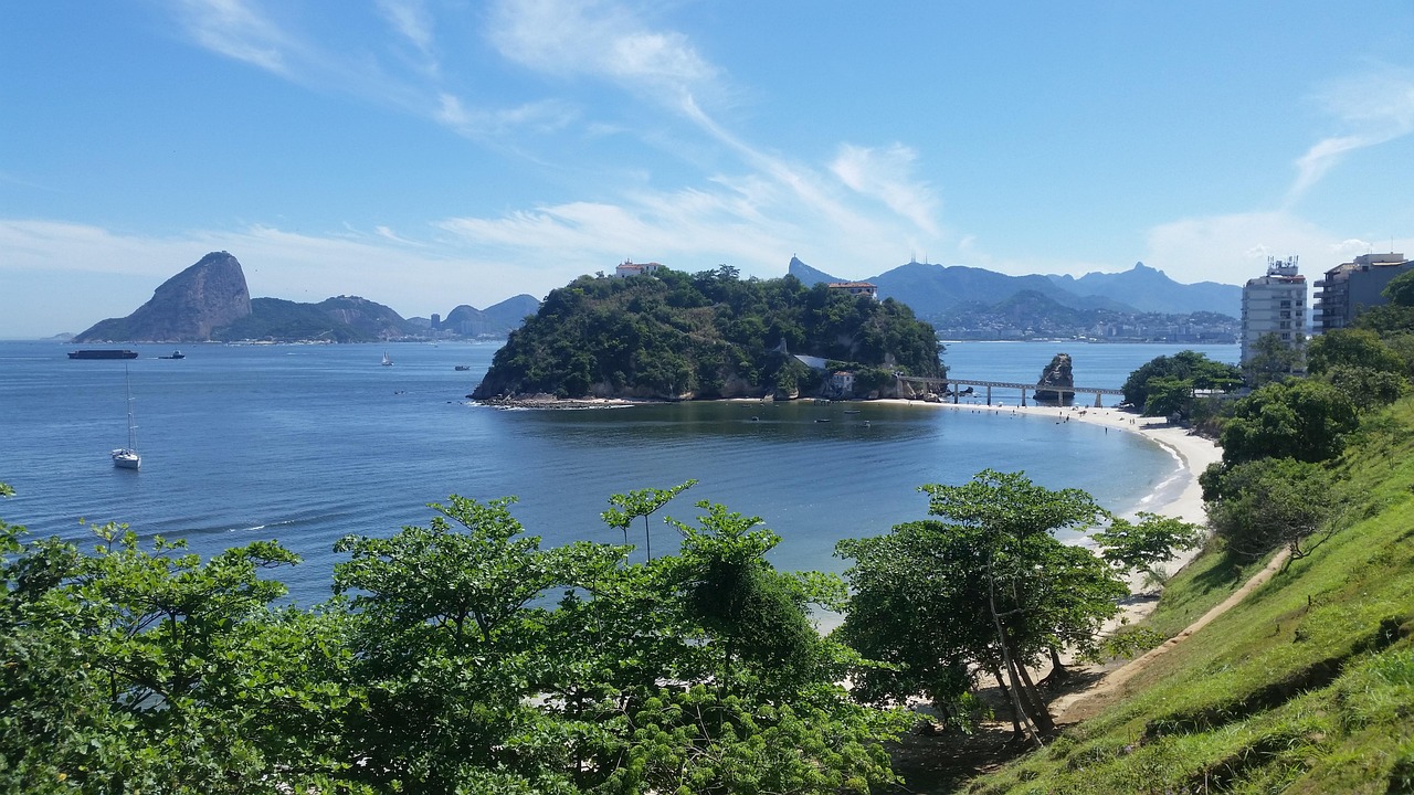 最新推荐，探索中国顶级旅游胜地——5A级景区全攻略