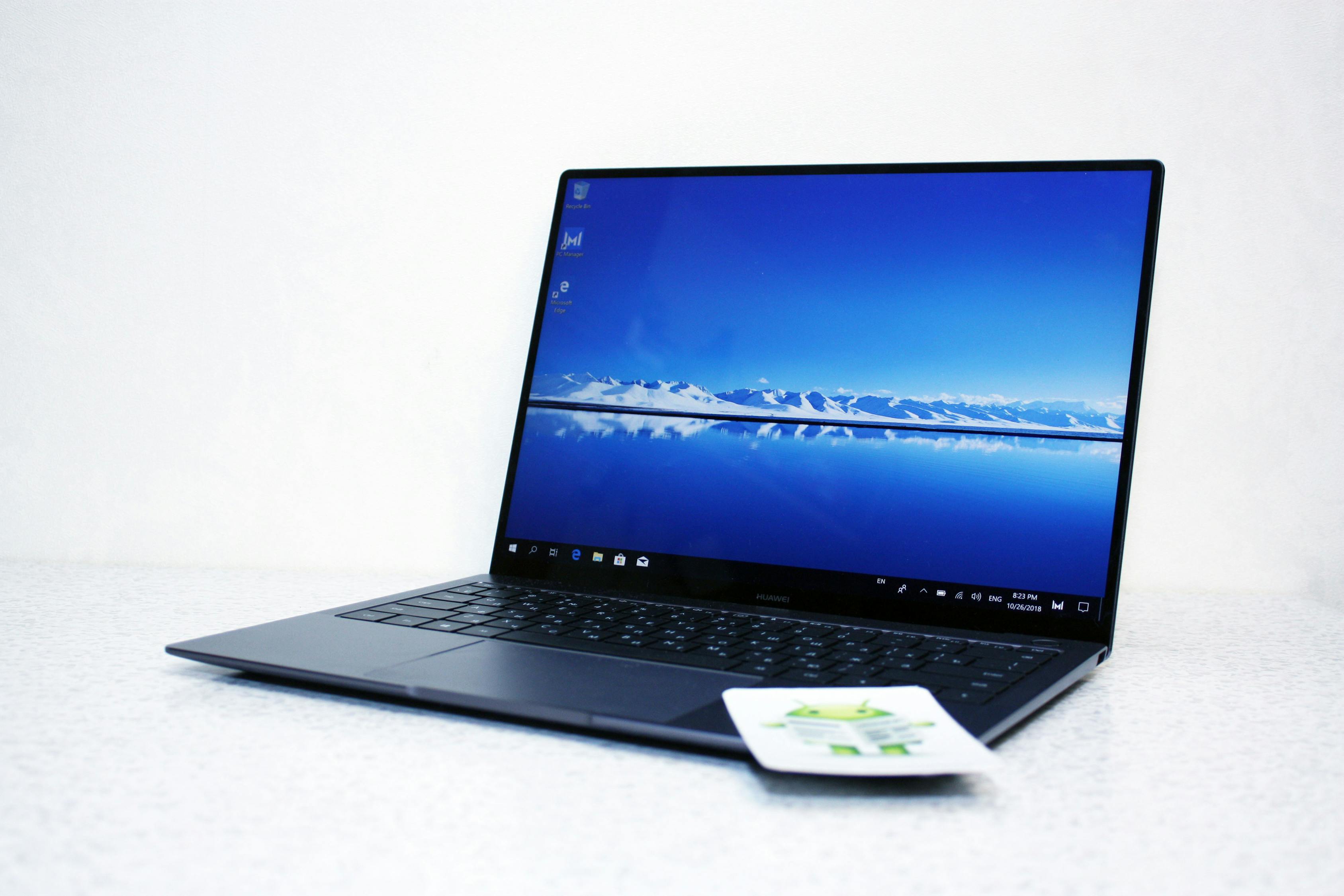 华为MateBook 6与最新售价，科技与品质并重的新选择亮相市场